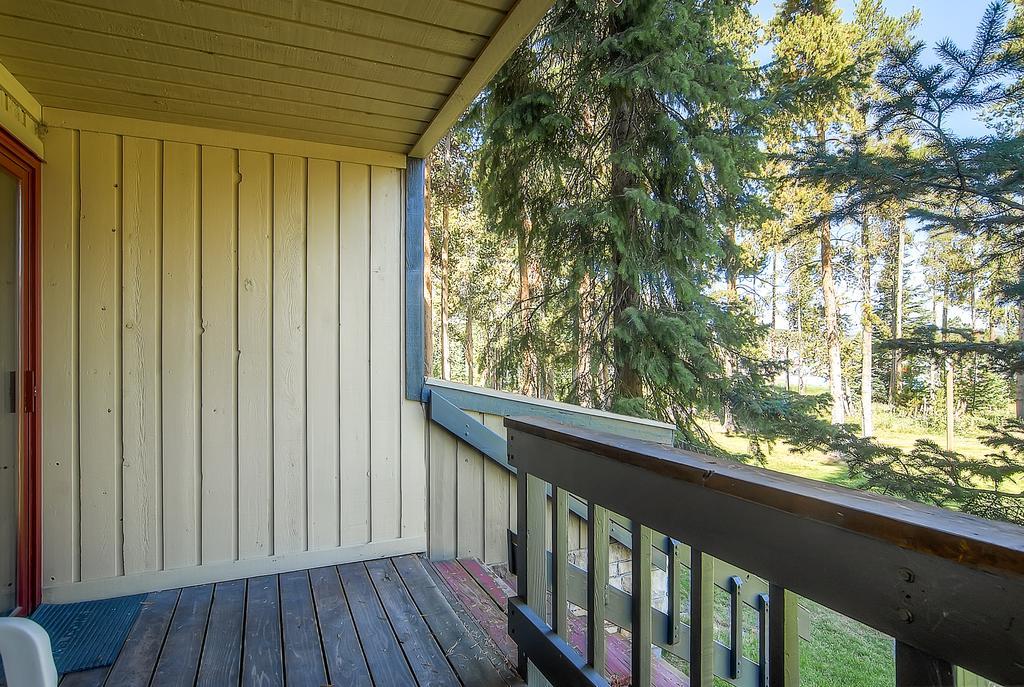 One-Bedroom Atrium Condo 05 Breckenridge Bilik gambar